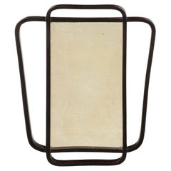 Thonet - Miroir - Beeche
