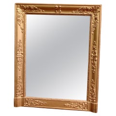 Miroirs cheminée