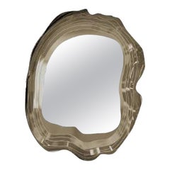 Miroirs de pilier et miroirs-consoles
