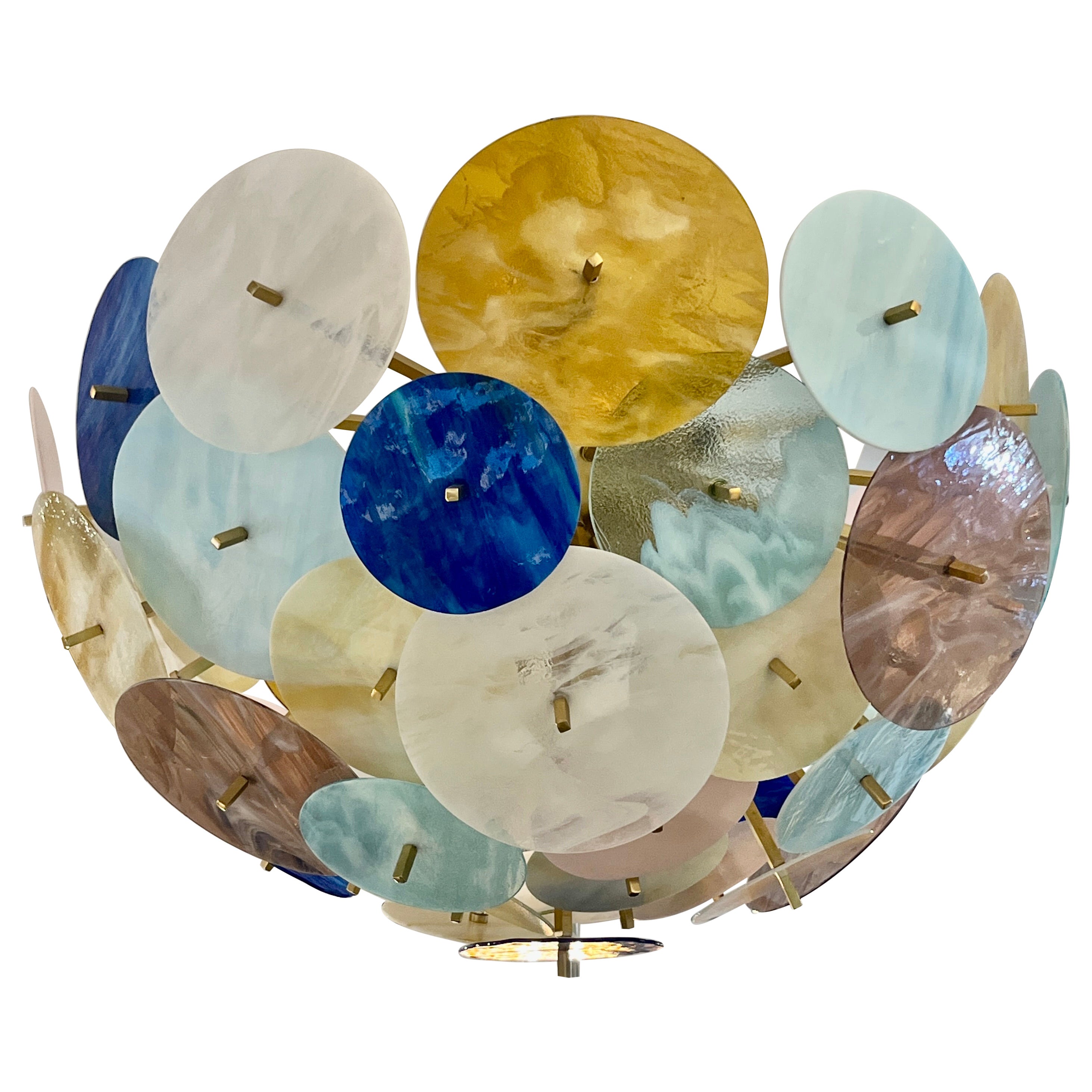 New And Custom Chandeliers and Pendants