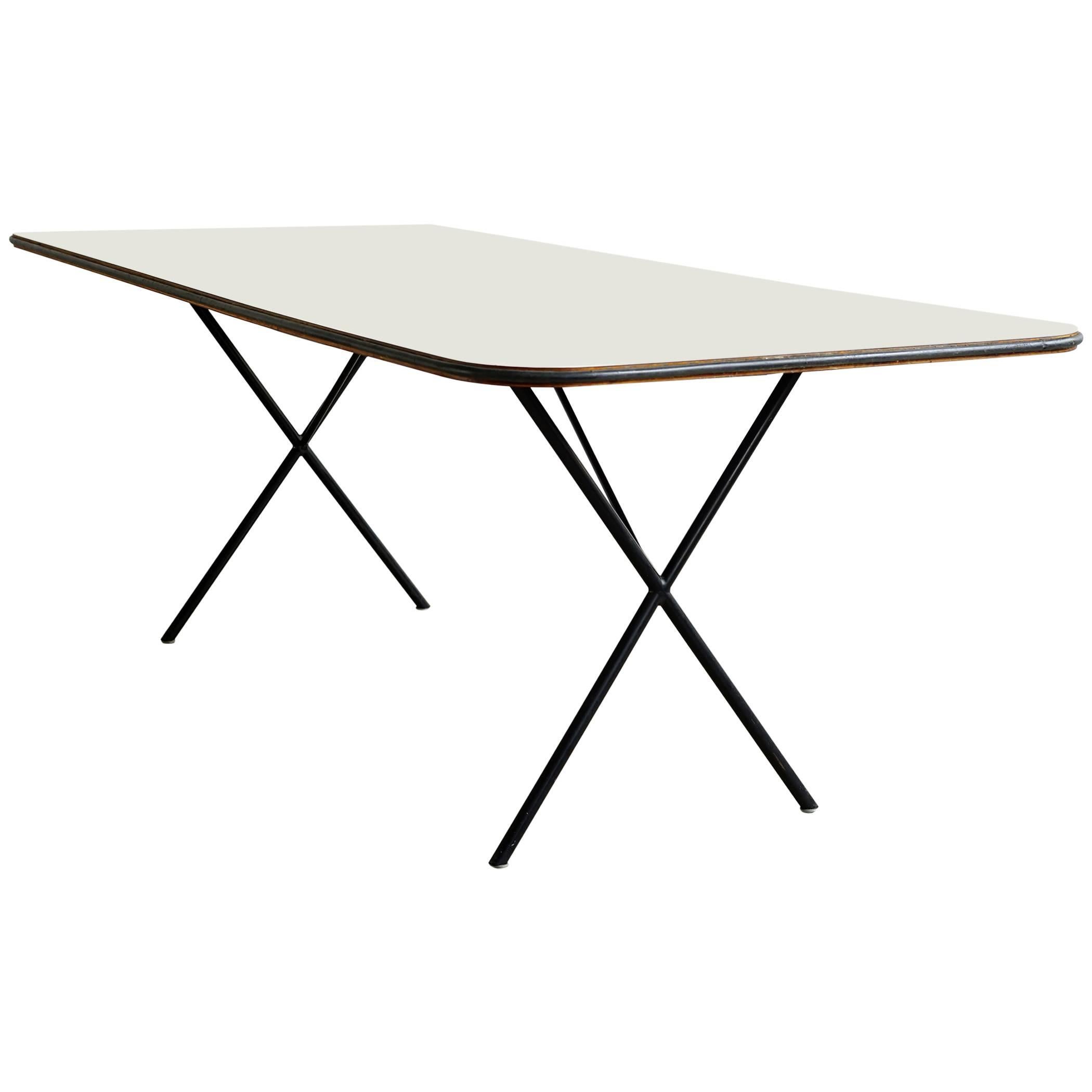 George Nelson Dining/Work Table