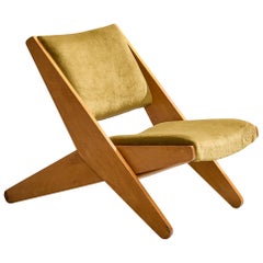 Lounge Chairs