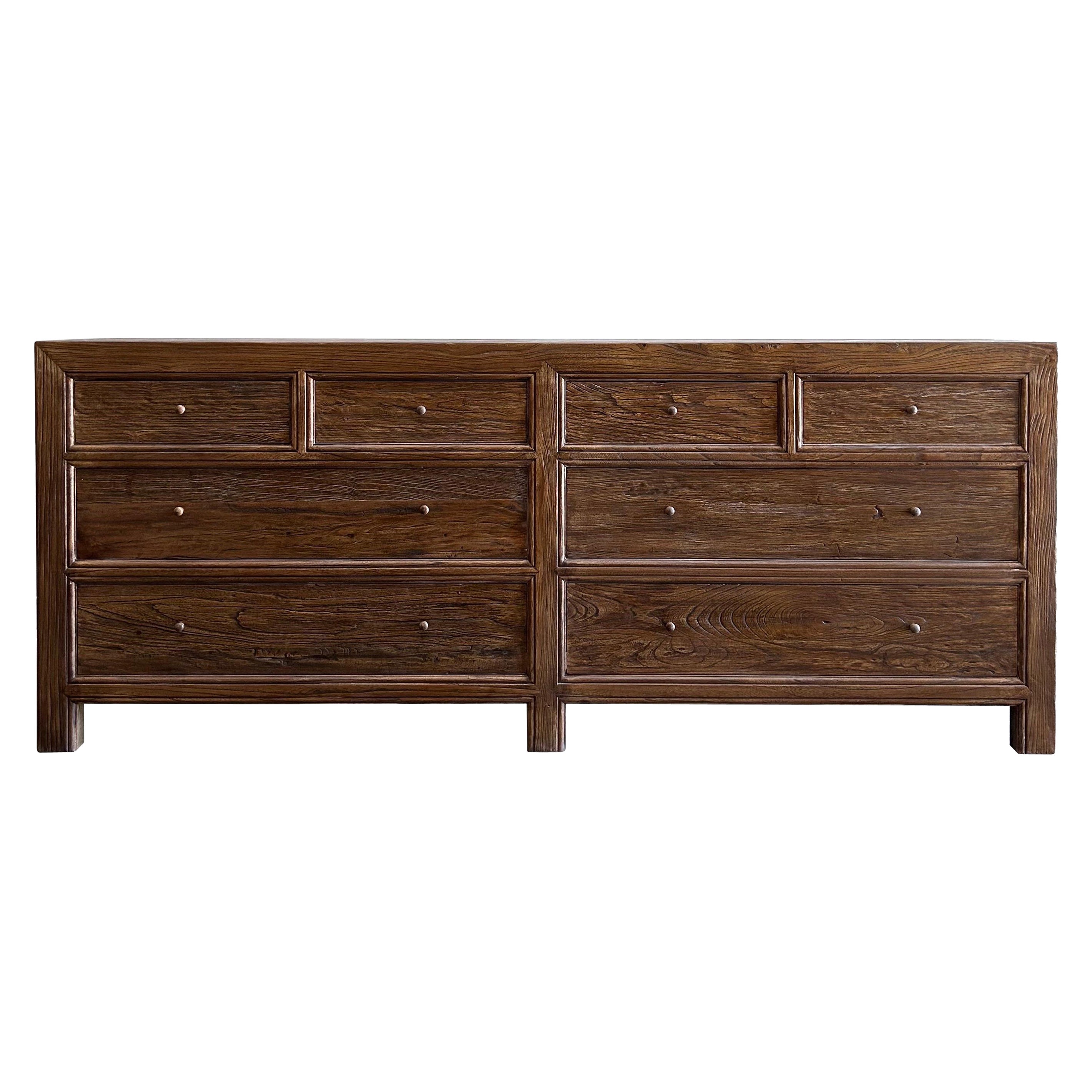 New And Custom Dressers