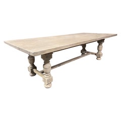 Dining Room Tables
