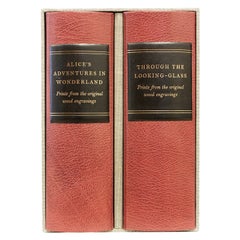 Animal Skin Books