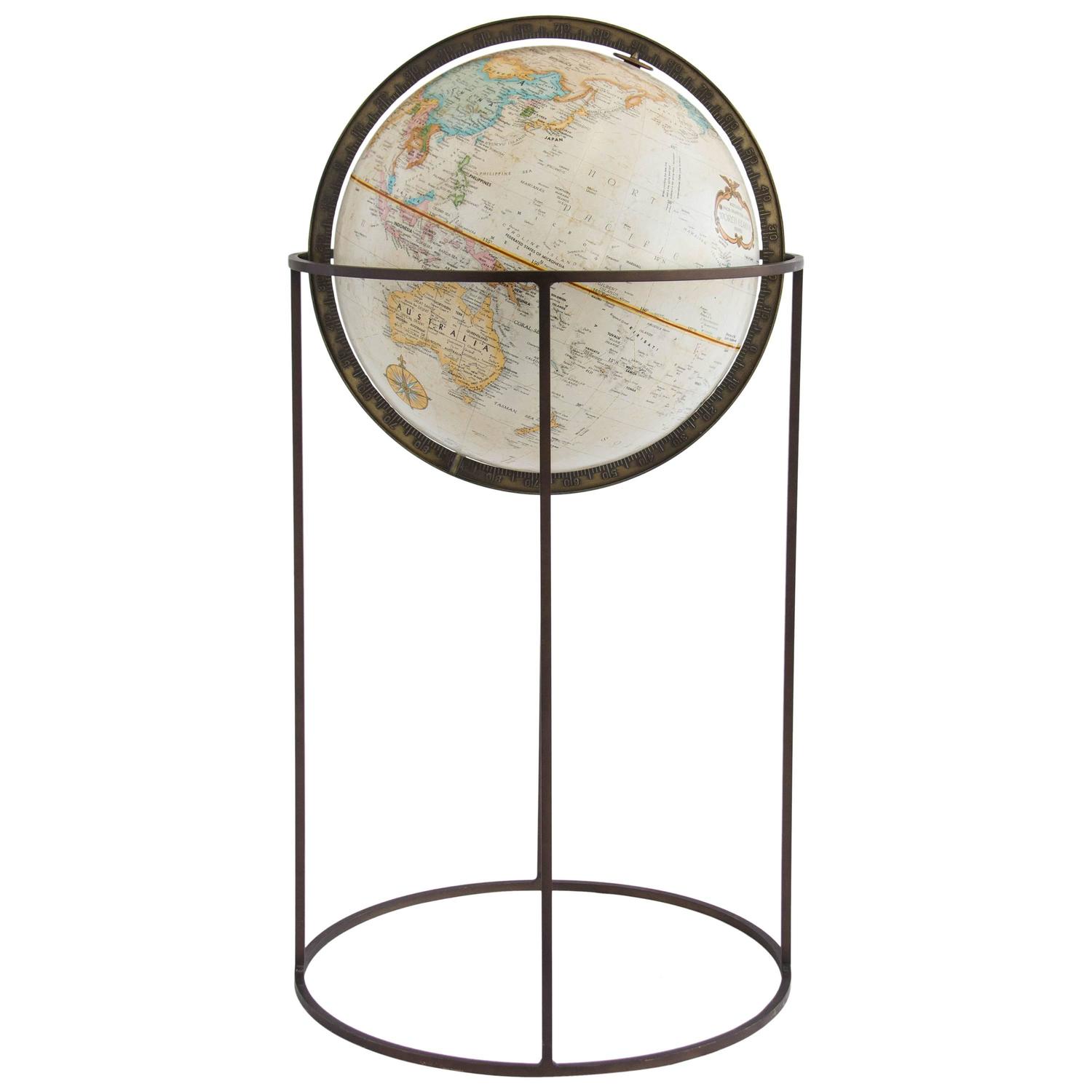 dating replogle globe Pre-dating the panama canal by nearly half a century, the suez canal cuts through the isthmus of suez, connecting and opening up our world to easier trade and maritime travel historic map of suez canal, 1859 the intelliglobe ii 12″ interactive globe from replogle globes $16500 – buy it here. dating replogle globe Pre-dating the panama canal by nearly half a century, the suez canal cuts through the isthmus of suez, connecting and opening up our world to easier trade and maritime travel historic map of suez canal, 1859 the intelliglobe ii 12″ interactive globe from replogle globes $16500 – buy it here.