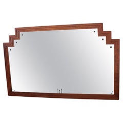 Specchi da parete Art Deco Mirror