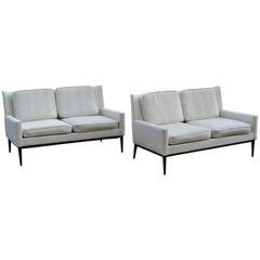 Sofas by. Paul McCobb 3