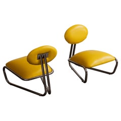 Lounge Chairs