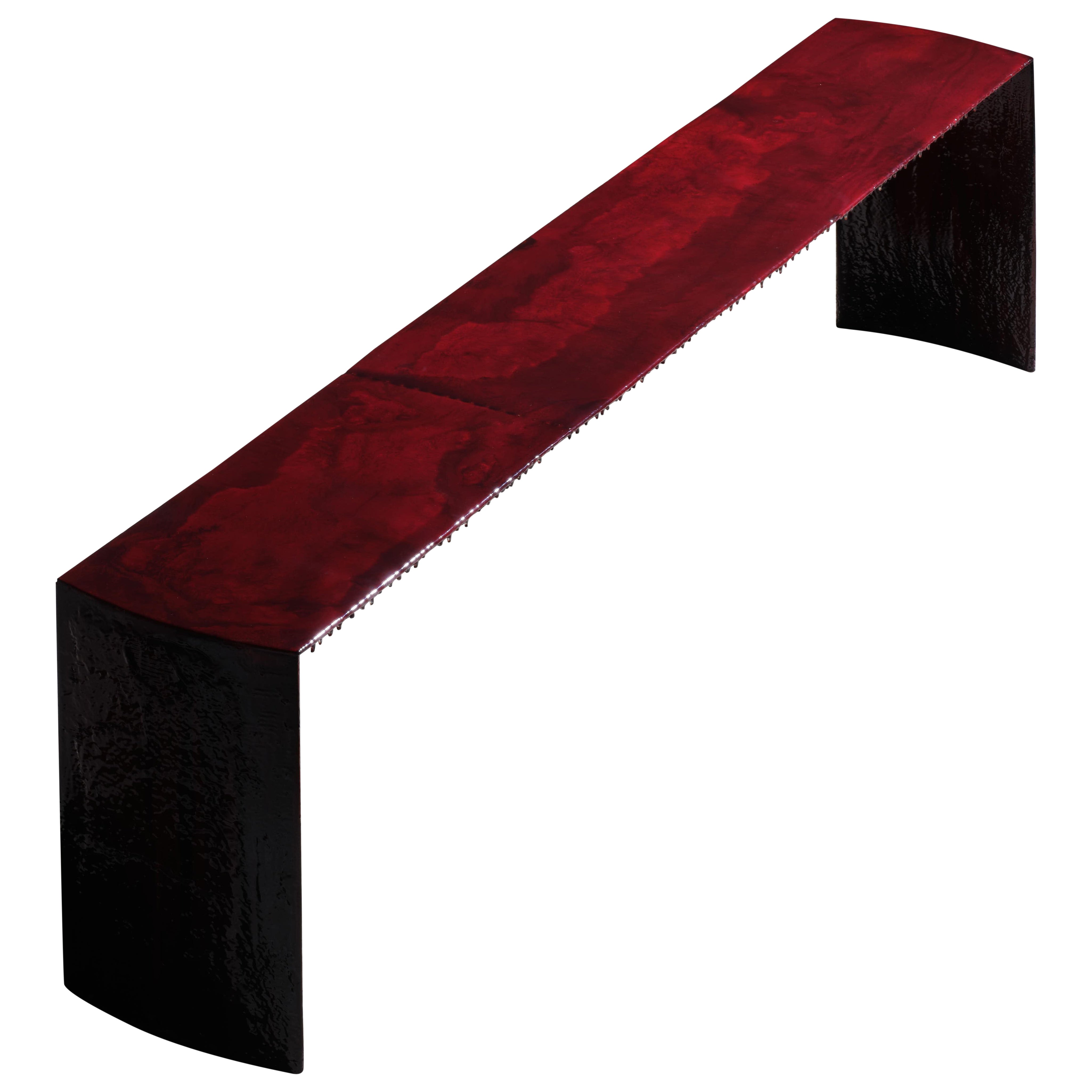 New And Custom Benches