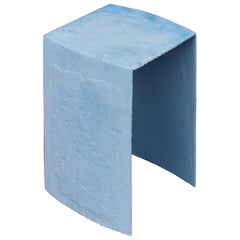 Sgabello contemporaneo unico nel suo genere A. Boone Sky Stool