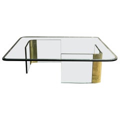Coffee and Cocktail Tables