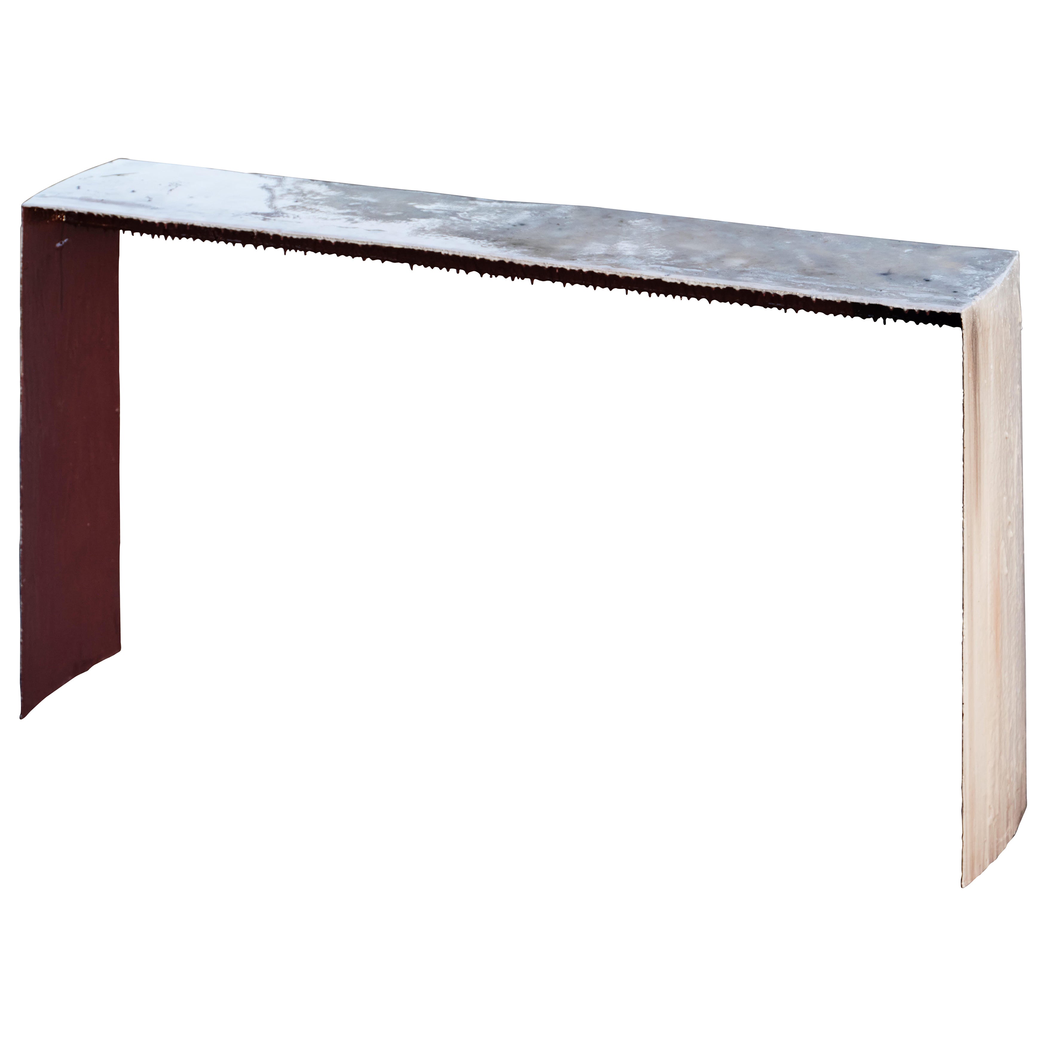 Oggetti nuovi e personalizzabili nella categoria Console Tables