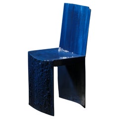 Einzigartiger Nocturne Shell Chair