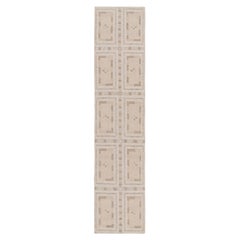 Rug & Kilim: design personalizzato di tappeti in stile scandinavo con motivi geometrici
