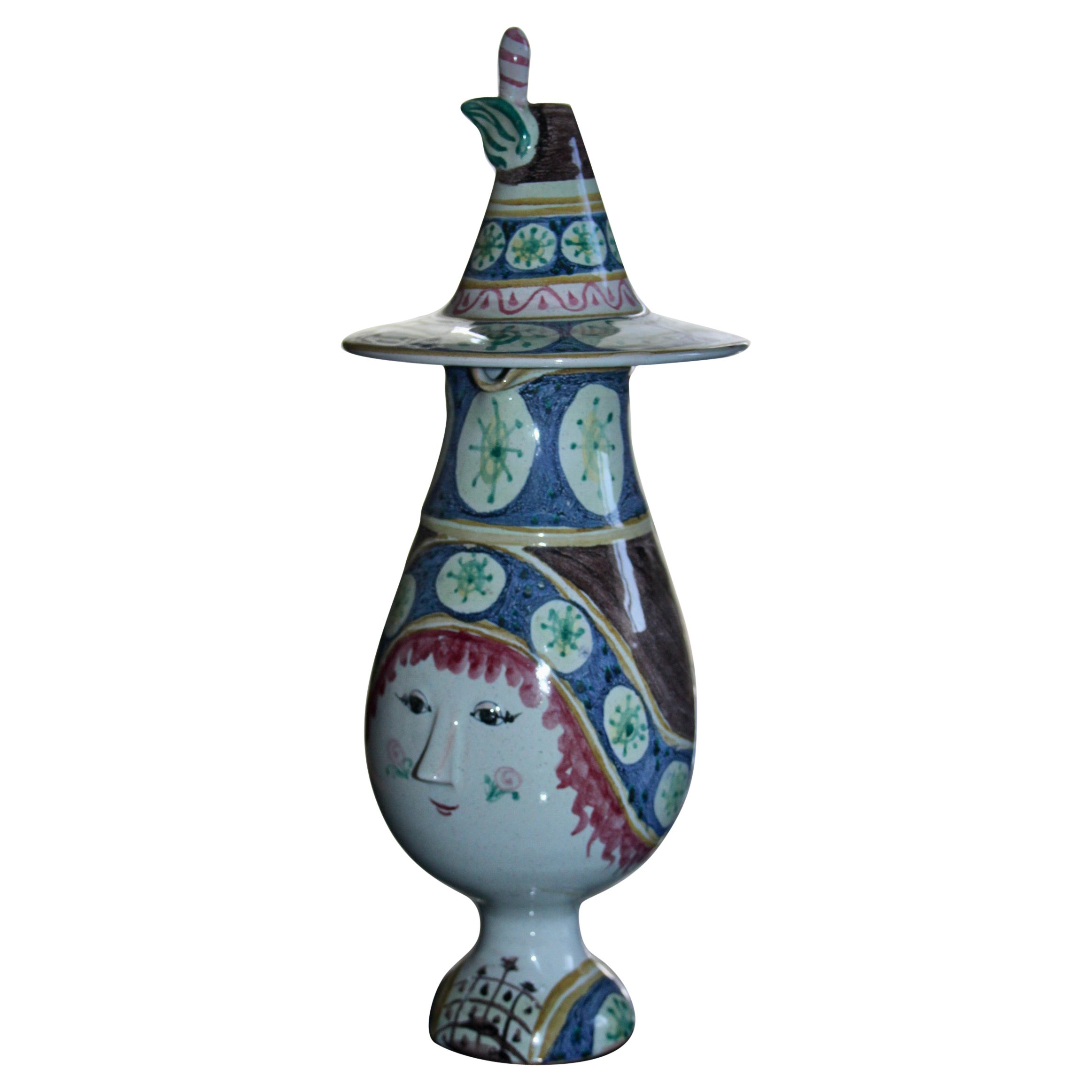 Céramique décorative de Bjorn Winblad en vente