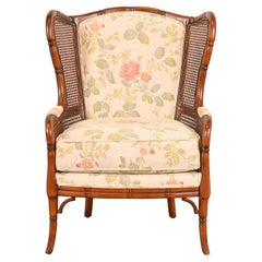 Wood Lounge Chairs