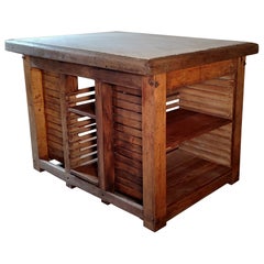 Cabinets