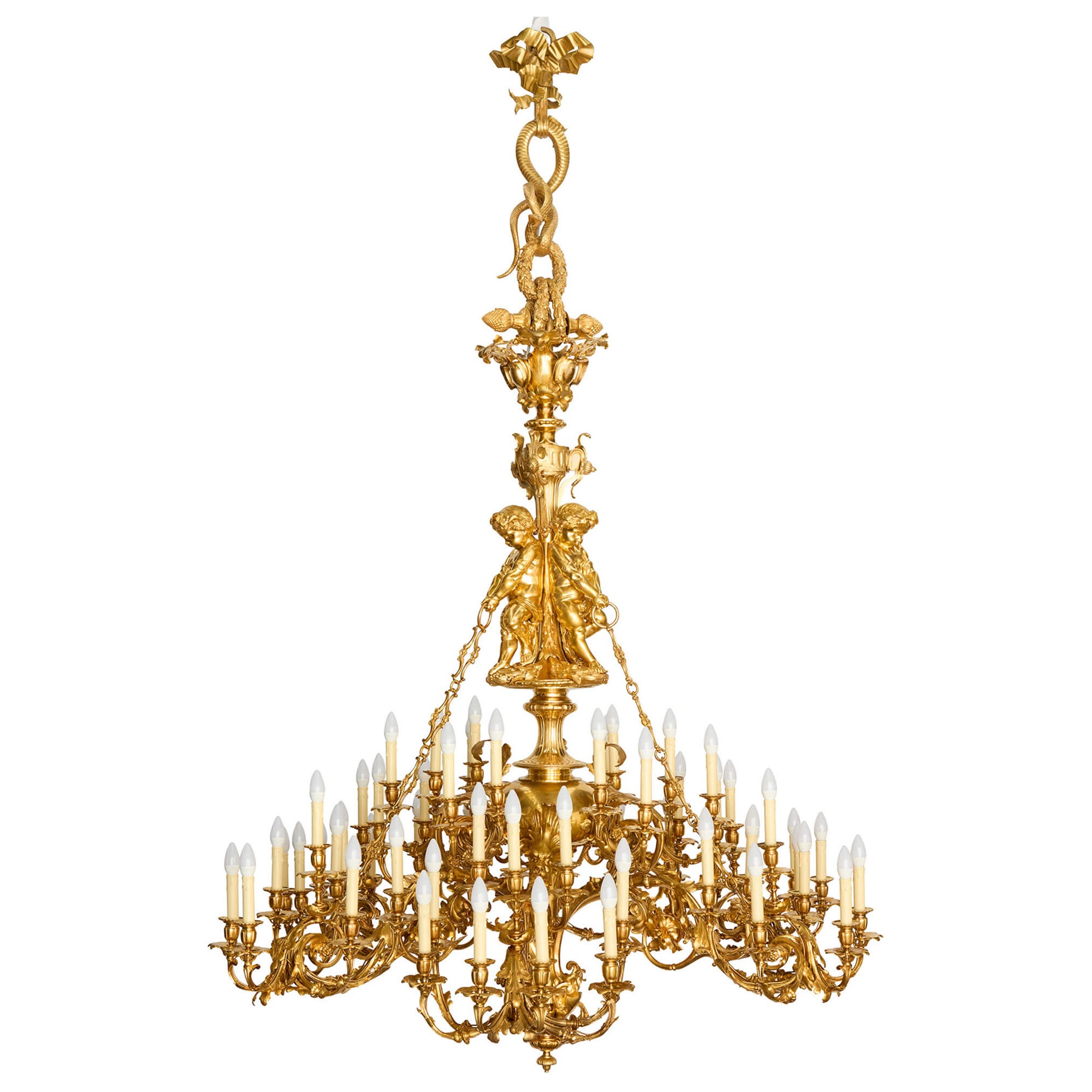 Gilt Iluminación