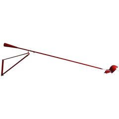 Sconce Adjustable Arteluce 12