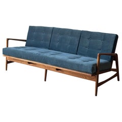 Mid-Century Danish Sofa