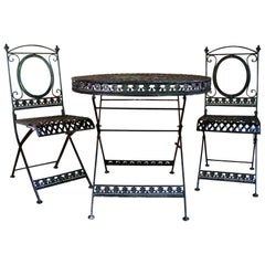 Patio and Garden Furniture