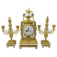 Clocks