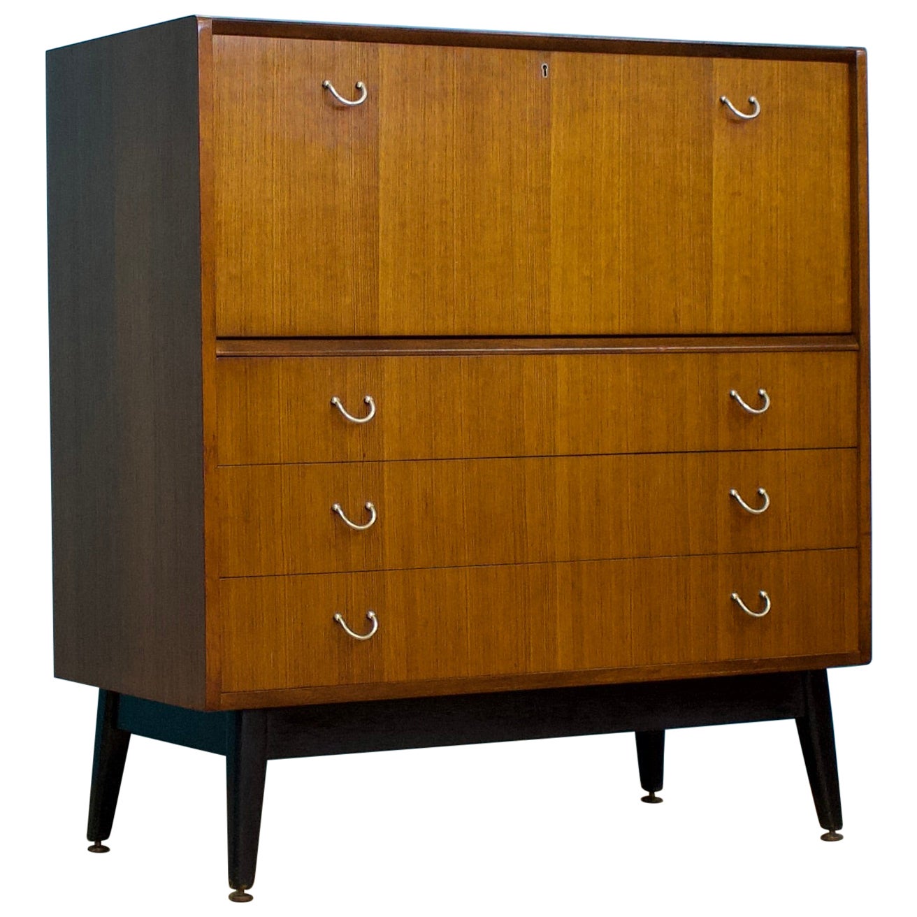 Woodwork Cabinets