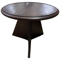 A neoclassical gueridon