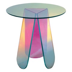 Shimmer Small Low Table by Patricia Urquiola