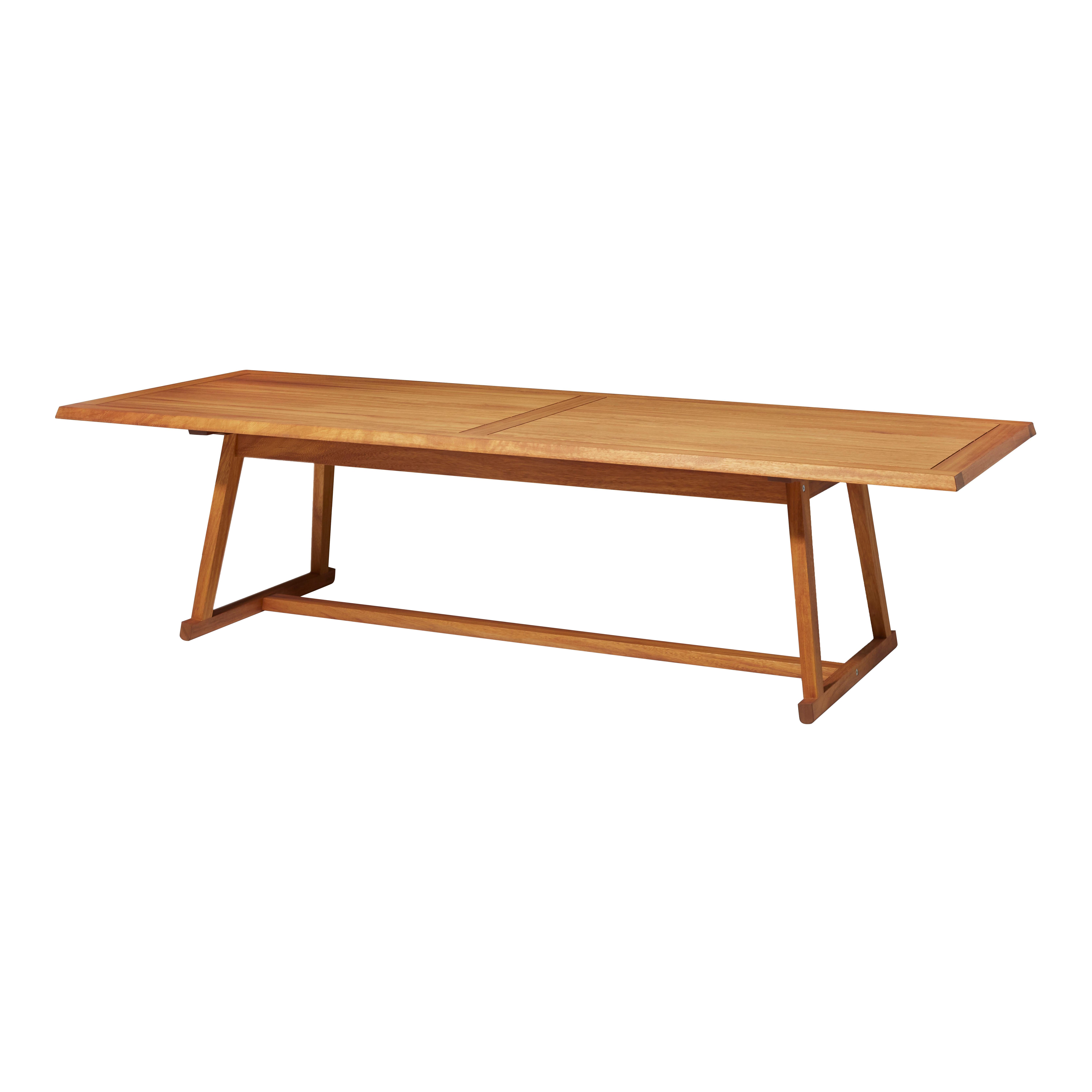 New And Custom Tables
