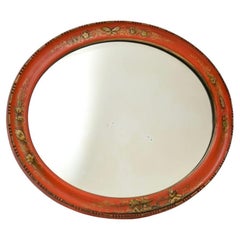 Espejos de pared de cristal