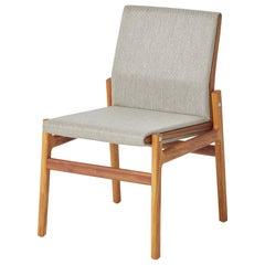 Sedie laterali Wood