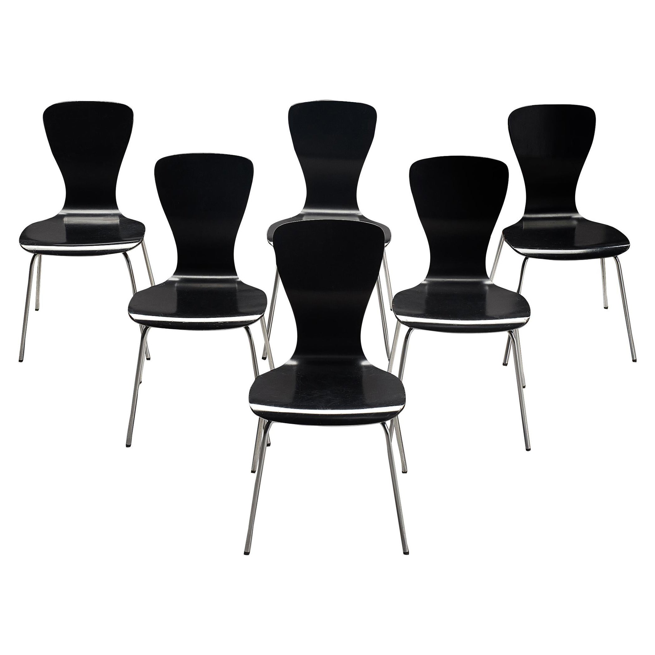 Asko Chaises de salle à manger