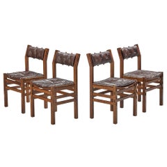 Wood Chairs