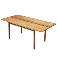 Pierre Gautier-Delaye French Dining Table
