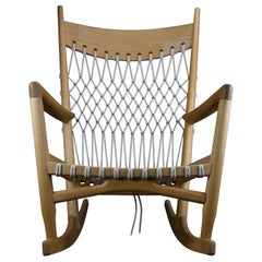 Wood Rocking Chairs