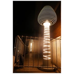 Lampade da terra