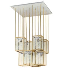 Metal Flush Mount