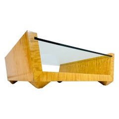 Coffee and Cocktail Tables