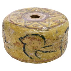 Urn by Sirio Pellegrini, 1960s