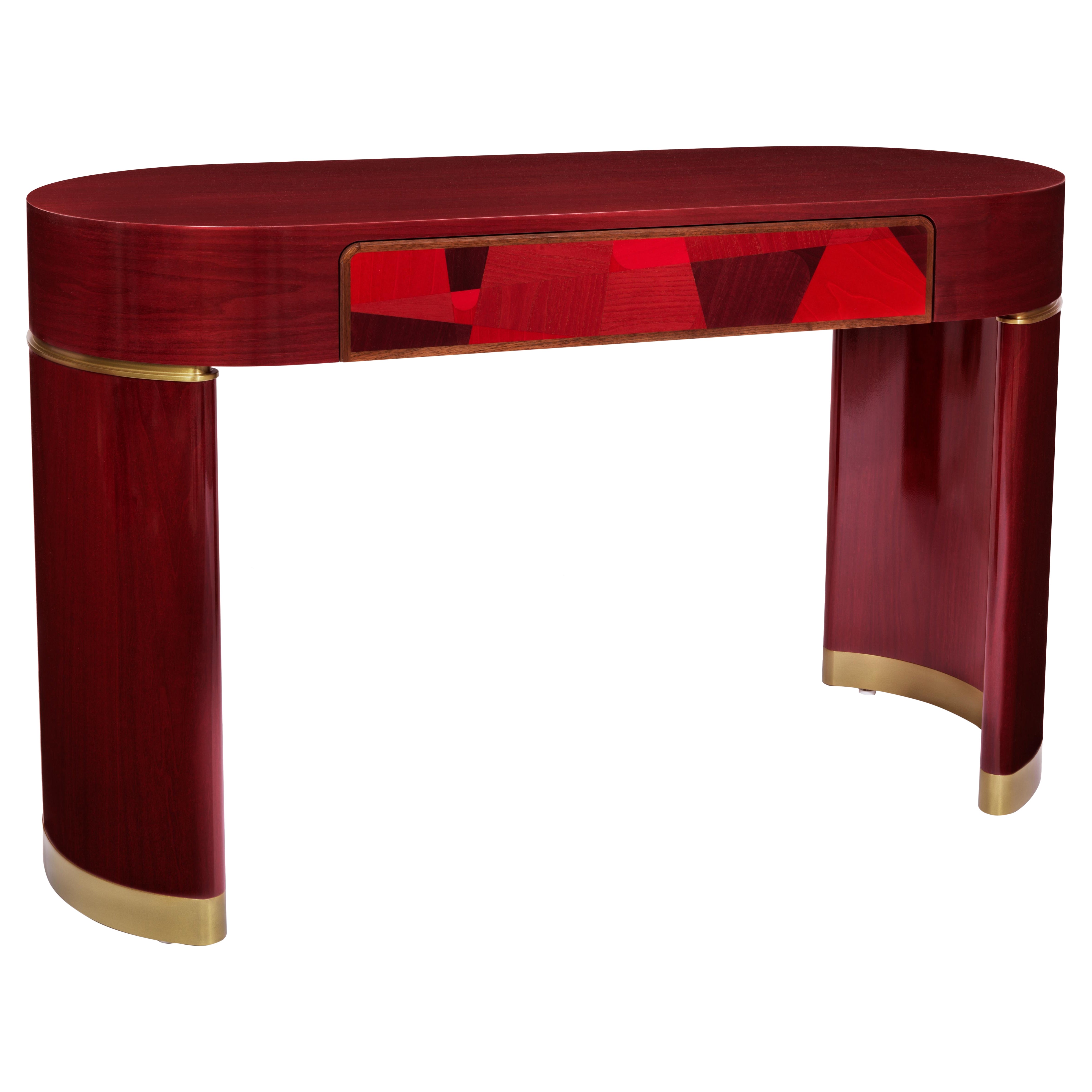 Inlay Schreibtische