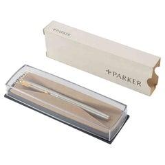 Vintage Parker Pen, 1990s