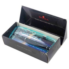 Vintage Sensa Pen, 2000s
