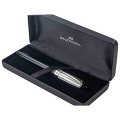 Vintage Balenciaga Pen, 2000s
