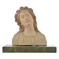 Figurative Sculptures