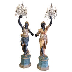 Lampadaires