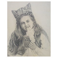Paper Drawings