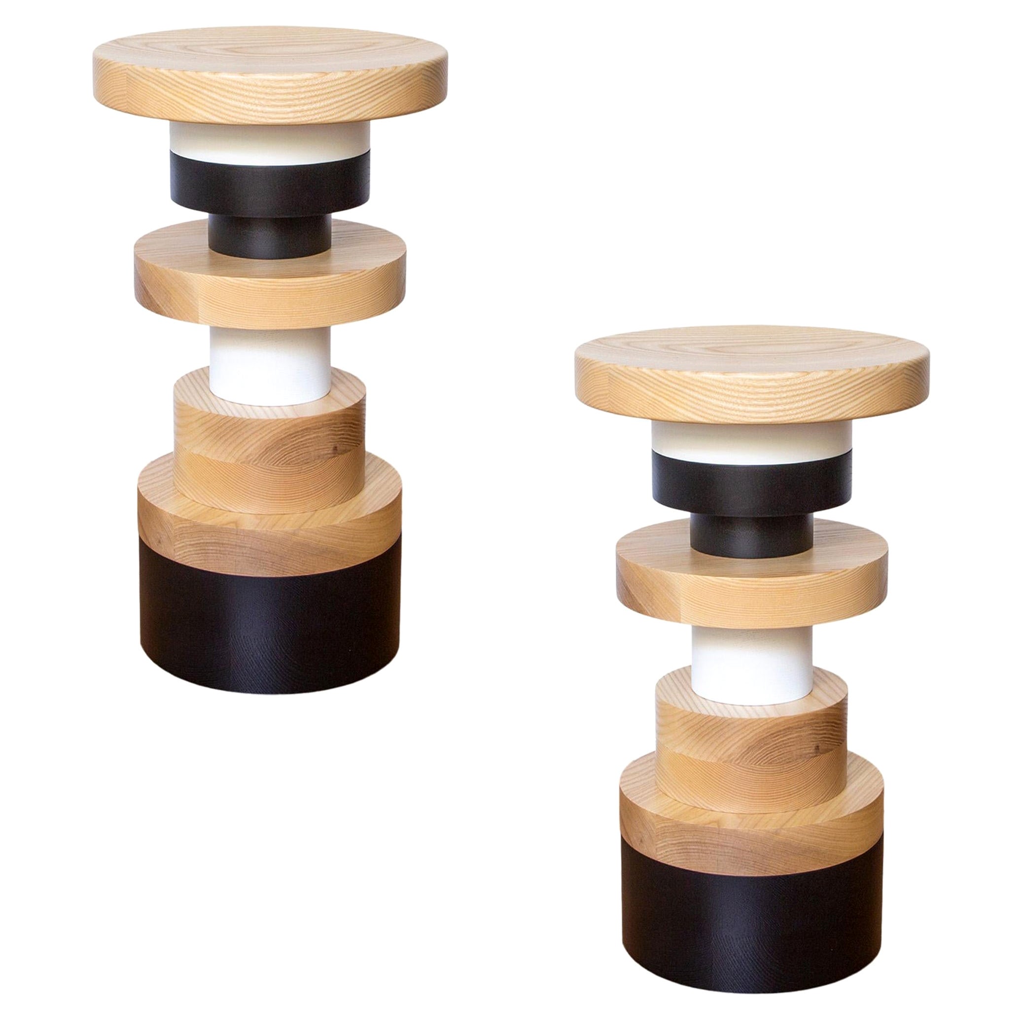 Oggetti nuovi e personalizzabili nella categoria Stools