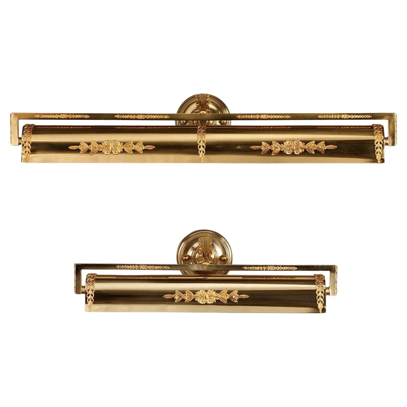 Neu und Sonderanfertigung Wall Lights and Sconces